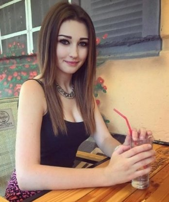Валерия, 23 года, 3 размер груди